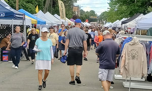 Avon Corn Festival