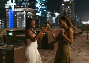 Final Friday at Edge Rooftop