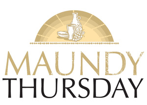 Maundy Thursday Worship