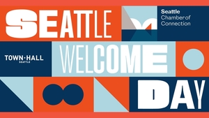 Seattle Welcome Day: Discover the Secrets to Success in Seattle