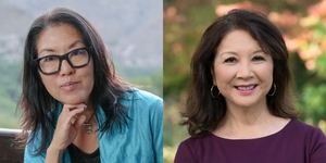 Kelly Goto with Lori Matsukawa and Performance by Seattle Kokon Taiko