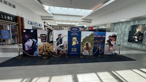 Step Into Rhode Island Through A Cutting-Edge AR Experience