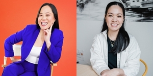 Susan Lieu with Quynh Pham: The Manicurist’s Daughter