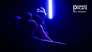 Dance Place DC: Orange Grove Dance: A&I