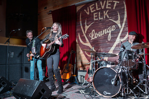 Taste of Pearl After Party with Music by Mackenzie Rae & Buckshot Moon