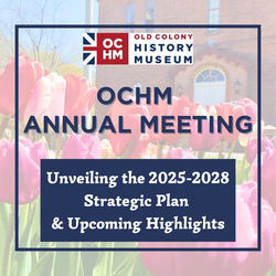 OCHM Annual Meeting: Unveiling the 2025-2028 Strategic Plan & Upcoming Highlights