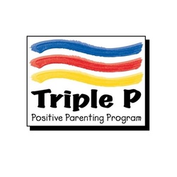 Encouraging Your Child's Self-Esteem: Triple P Workshop for Parents