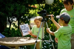 Summer Camp At Edison and Ford: WEEK #4 June 30-July 3: High-Flying Rockets