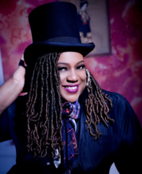 Penny Wells - Jazz in the Streets of Old Detroit Concert Series