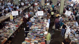 St. Louis Book Fair