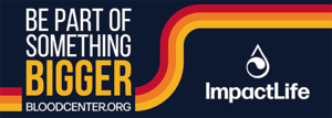 Impact Life Blood Drive