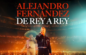 Alejandro Fernandez
