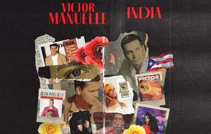 Victor Manuelle