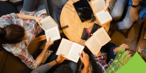 Banned Book Club for Teens