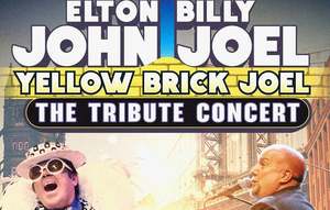 Yellow Brick Joel: Face To Face Tribute