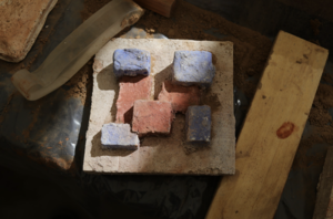 Cosanti Hosts Two Exclusive Silt-Casting Experiences APRIL 3 and 17