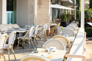 Egg Hunt & Easter Brunch Buffet at The Social Club