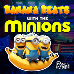 Banana Beats with The Minions