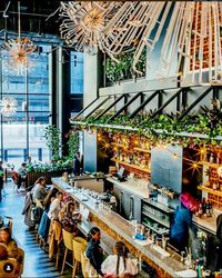 Chef's Table Series: Angel's Envy Bourbon