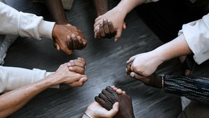 Thomas Circle Singers Present Concert: "Home"