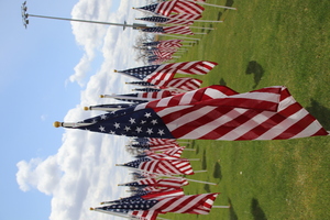 Great Plains Field of Honor