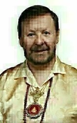 Buddha Maitreya, The Reincarnation of Jesus Christ, Group OM Meditation