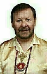 Buddha Maitreya, The Reincarnation of Jesus Christ, Group OM Meditation