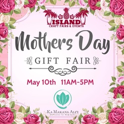 Mother's Day Gift Fair