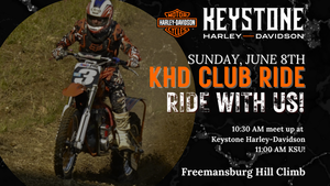 Ride to Freemansburg Hill Climb