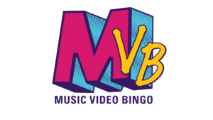 Music VIDEO Bingo