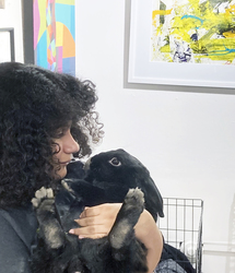 BunnyFest: Spring is in the Hare