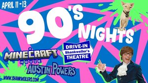 91st Anniversary ~ Celebrate the 90s at Shankweiler's