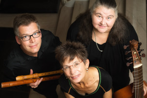 La Bernardinia Baroque Ensemble