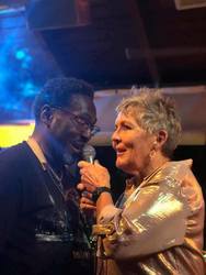 Little House of Funk Dance Party!!