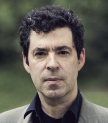 Talk by Jason Stanley - "Erasing History"