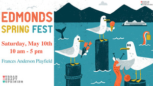Edmonds Spring Fest