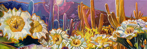 1st Thursday "Spring Art Walk" Thursday April 3rd 4-7pm Foothills Art District at Campbell/ Skyline