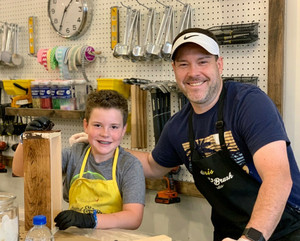 ⭐ Family Friendly PYP Workshop Ages 9+ ⭐ Bring the Kids or Just Adults! (Pre-Registration Required)