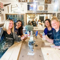 🎨 Satur-DIY Fun- Public Workshop! (Pre-Registration Required) 🎨