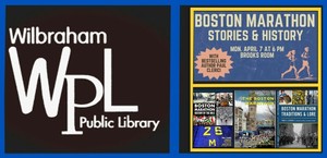 Boston Marathon History