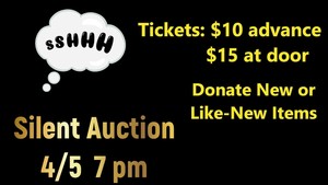 Silent Auction