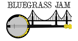 Open Bluegrass Jam (Traditional Circle) at Cinderlands Warehouse (Strip District)