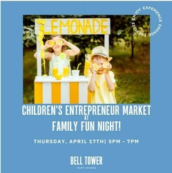 BELL TOWER INVITES THE COMMUNITY TO  ‘FAMILY FUN NIGHT’