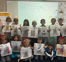 Maya's Caring Creations