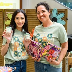 THE SHOPS AT MONTEBELLO INVITES THE COMMUNITY TO A FUN-FILLED ‘SPRING MINGLE’