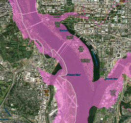 Who Owns the Potomac and Why?