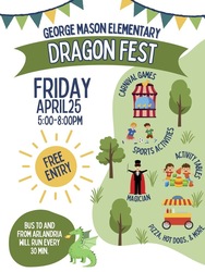 Dragon Fest