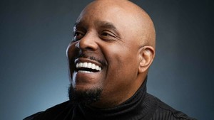 Comedy Night at the Hartford Funny Bone with Arnez J