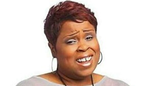 Comedy Night at the Hartford Funny Bone with Dominique