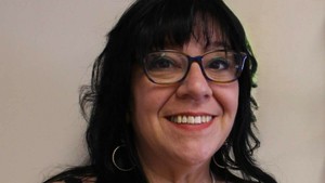 Comedy Afternoon at the Hartford Funny Bone with Psychic Medium Rebecca Anne LoCicero